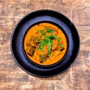 Fish Curry