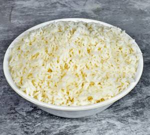 Plain Rice