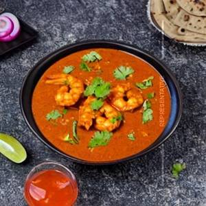 Prawn Masala