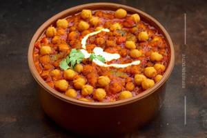 Chana masala