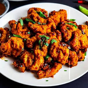 Chilli Gobi