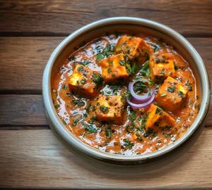 Paneer Do Pyaza [8 Pieces]