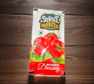 Tomato Ketchup