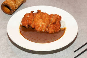 Katsu Curry