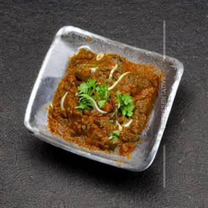 Kaju Masala