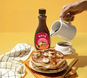 Zero Sugar Pancake Syrup [355Ml]