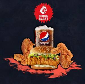 Combo Meal 1