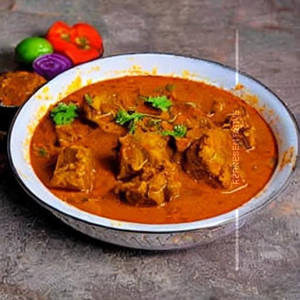 Veg Kolhapuri