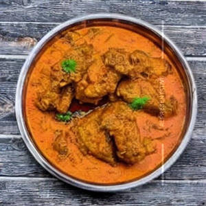 Chicken Manjuri Masal