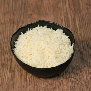 Plain Rice