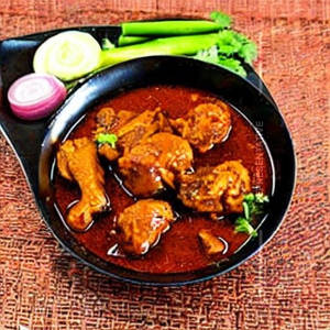 Chicken Chindamani