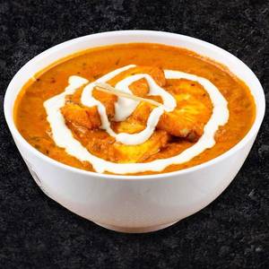 Paneer Butter Masala