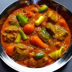 Mix Veg