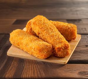 Chicken Fingers Large (5 Pcs)