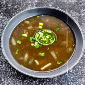 Nandu Clear Soup