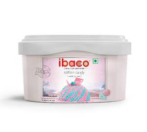 Cotton Candy - 500ml