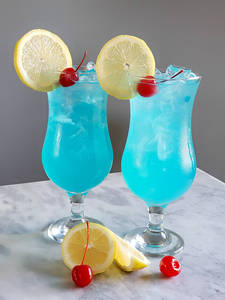 Blue Lagoon