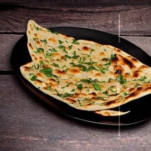 Garlic nan