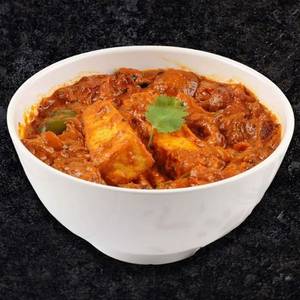 Kadhai Paneer