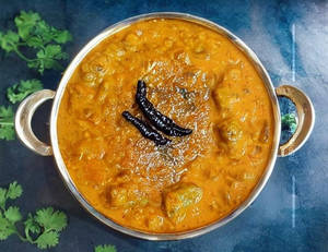 Dal Tadka
