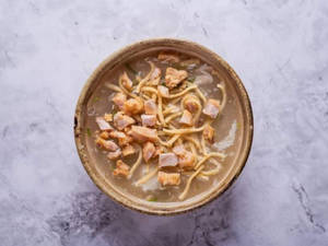 Chicken Soup