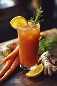 Mix Veg Juice (350ml) 