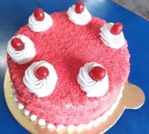 Red Velvet Cake
