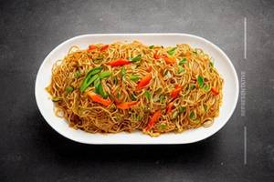 Shanghai Noodles [Veg]