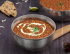 Dal makhani
