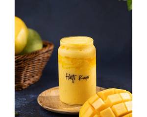 Mango Frappe