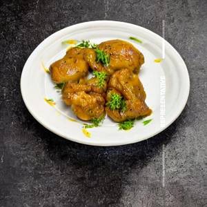 Lemon Chicken