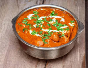 Boneless Butter Chicken