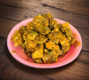 Chicken tash [250 g]