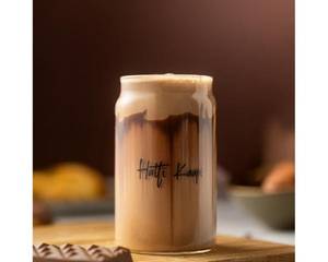 Choco Coffee Frappe