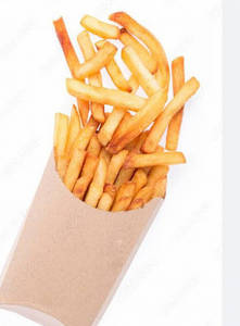 Classic Fries