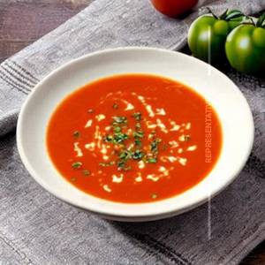 Tomato soup