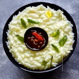 Curd rice