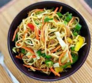 Veg Noodles