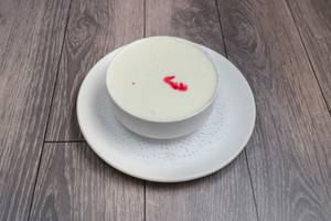 Pineapple Raita