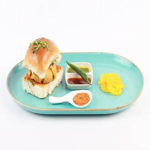 Vada Pav
