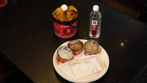 Mutton Biryani Smile Pack (o)