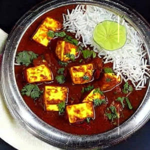 Paneer Guchhi