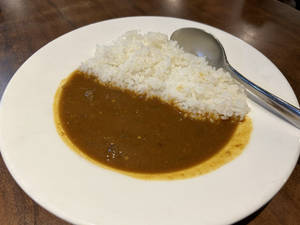 Tokyo Curry