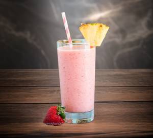 Strawberry pineapple