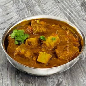Veg Curry