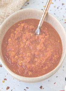 Fiery Sauce 25gms
