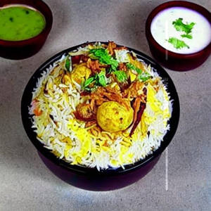 Biryani Rice