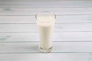 Banana Leaf Special Lassi