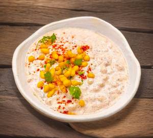Bundi raita