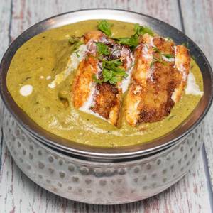 Paneer Pasanda